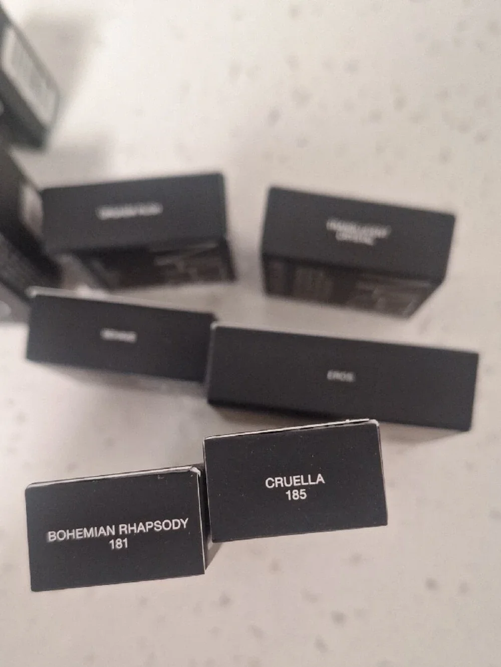 NARS 9 Count Set - Picture 8 of 8
